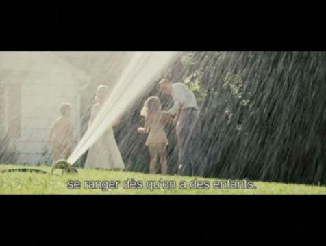 Les Noces Rebelles: la bande-annonce