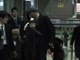 Brad Pitt, Angelina Jolie et leurs enfants affolent les Japonais