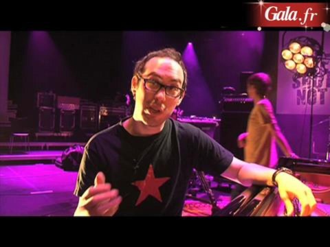 One Shot Not, dernière: Manu Katché reçoit Ben Harper