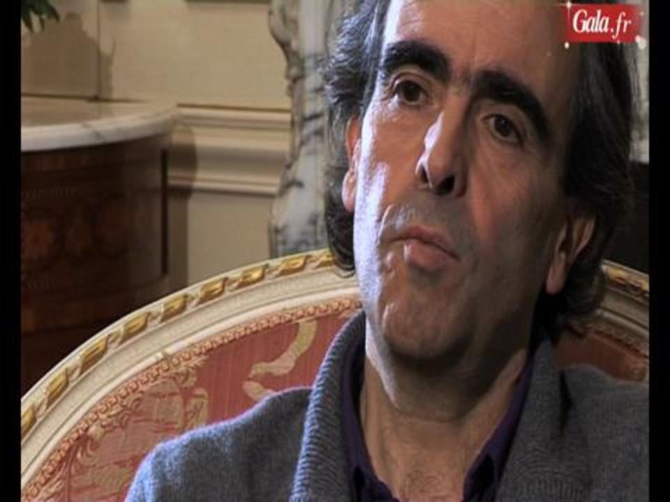 Mathilde Seigner et Alain Chabat partagent l'affiche de Trésor