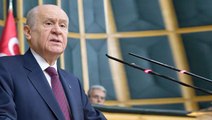 Asgari ücretin açıklanmasının ardından MHP lideri Bahçeli'den ilk sözler: Yüreklere su serpmiştir