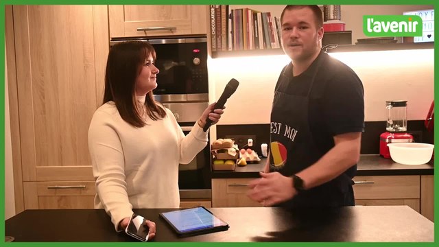 Comment s’inscrire au Meilleur pâtissier : les conseils d’Alexandre