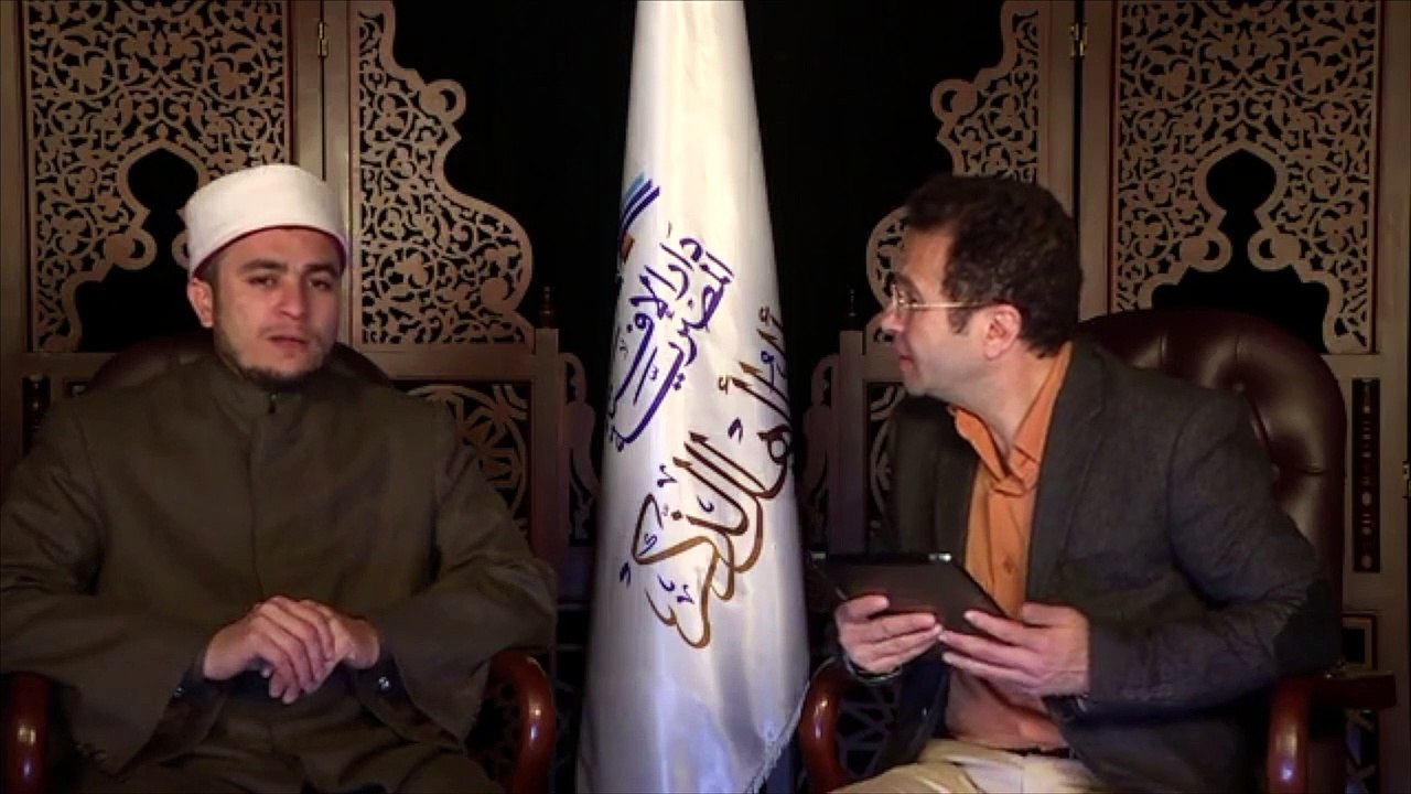 من هم الذين يدخلون الجنة بغير حساب ولا سابقة عذ...