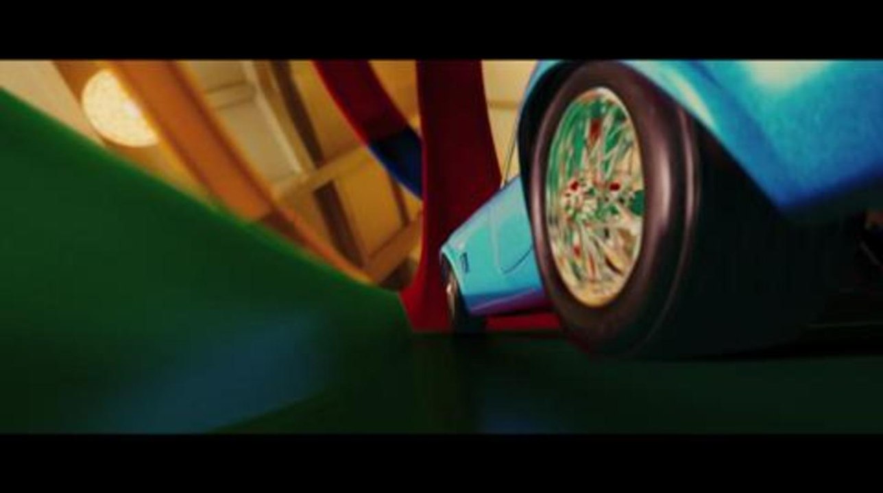 Arthur 3: la chambre