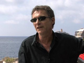 Bruno Wolkowitch, un braqueur de charme dans Hold Up à l'Italienne