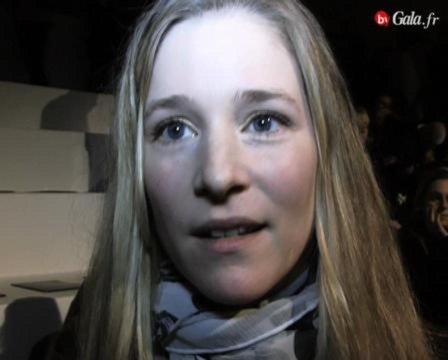 Les people chez Elie Saab