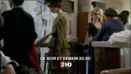 Découvrez la bande-annonce du téléfilm Coco Chanel