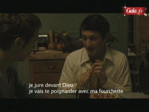 Sean Penn, Gus Van Sant: dans les coulisses de Harvey Milk