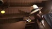 Vidéo- Lenny Kravitz et Mos Def chantent contre la marée noire