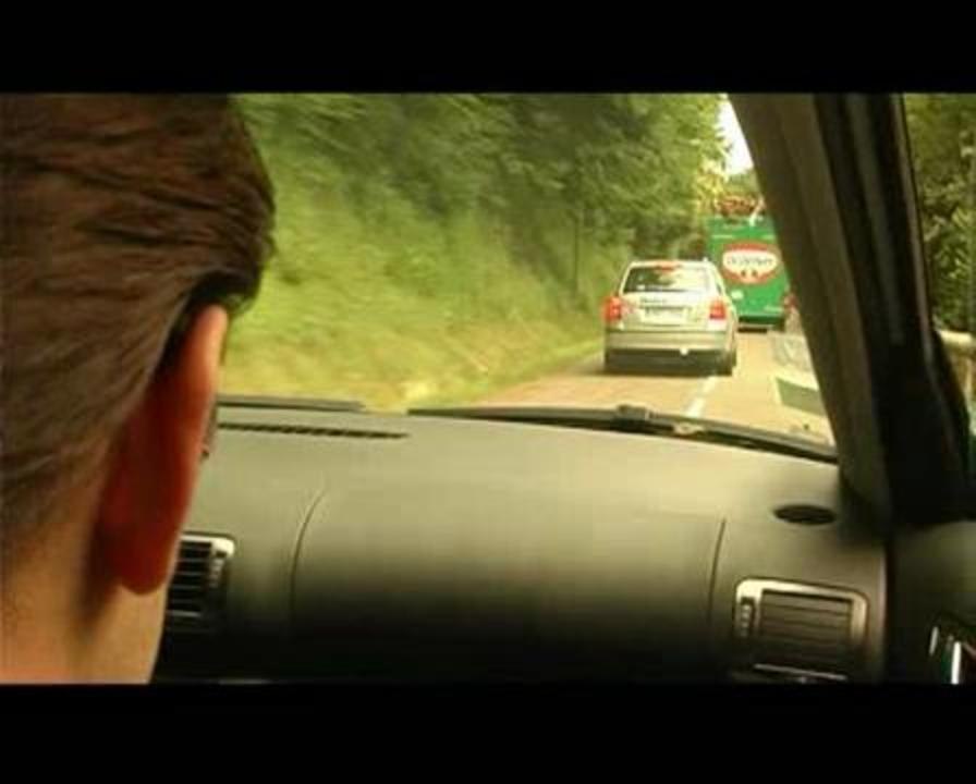 Jugnot, Merad, Cornillac sur les routes du tour de France