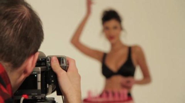 Making Off Dim Beauty Lift