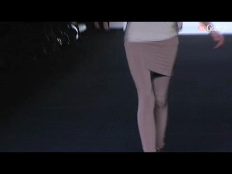 Fashion Week: défilé AH 2009-2010 Sophia Kokosalaki