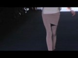 Fashion Week: défilé AH 2009-2010 Sophia Kokosalaki