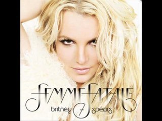 Extrait du nouveau single de Britney Spears