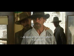 Viggo Mortensen et Ed Harris dans Appaloosa