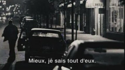 De Niro et Al Pacino dans La Loi et l'Ordre