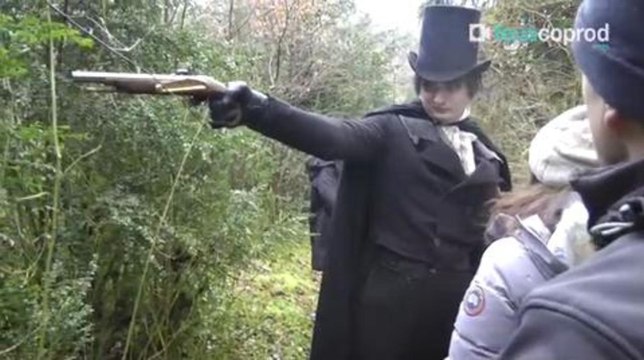 Pete Doherty- Confessions d'un enfant du siècle