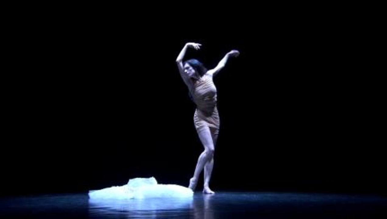 Tentation d'Eve