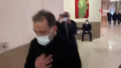 Rubato'nun solistinin davasında yeni gelişme