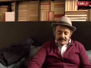 On ne dit jamais assez à Louis Chedid qu'on l'aime