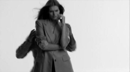 Benjamin Millepied pour Club Monaco