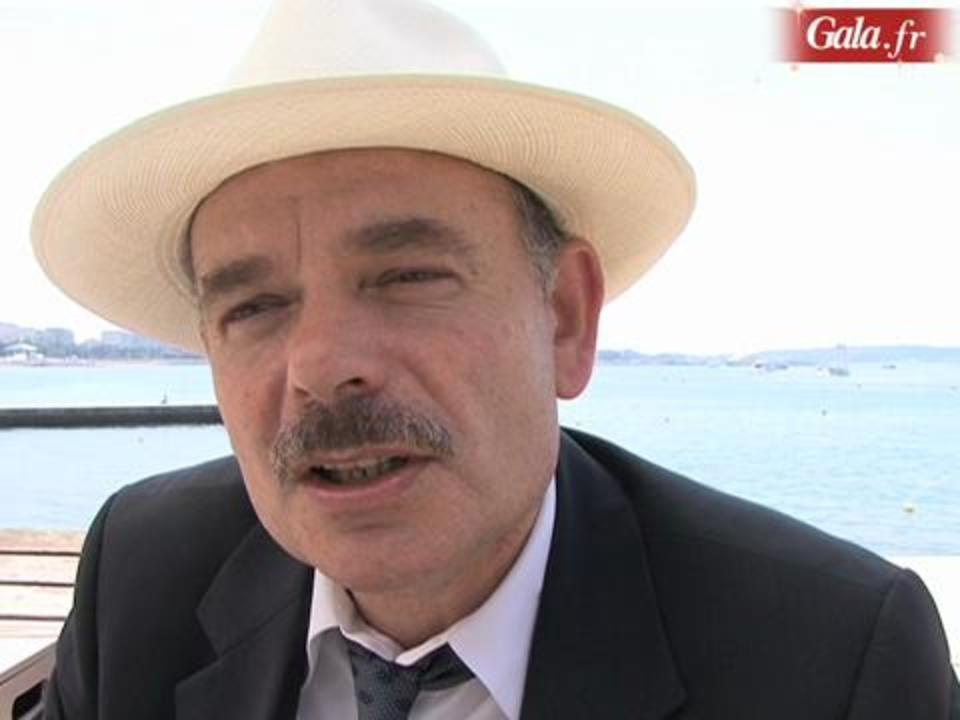 Vidéo- Conversations sous le soleil avec Jean-Pierre Darroussin