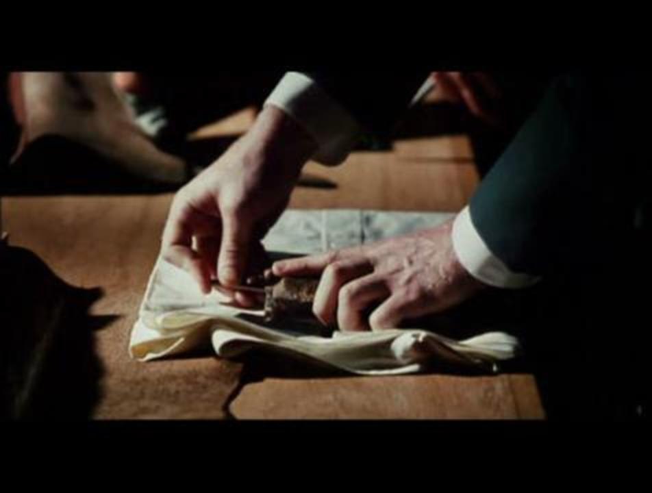 Walkyrie: extrait 2