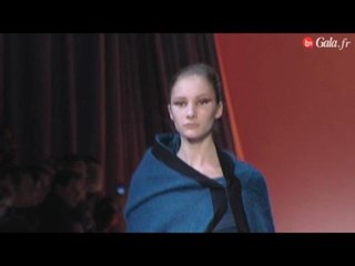 Défilé AH Giambattista Valli