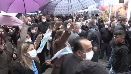 İYİ Parti Genel Başkanı Akşener, halka seslendi