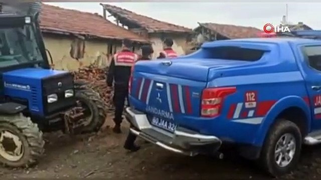 Hayvana şiddet karşılıksız kalmadı