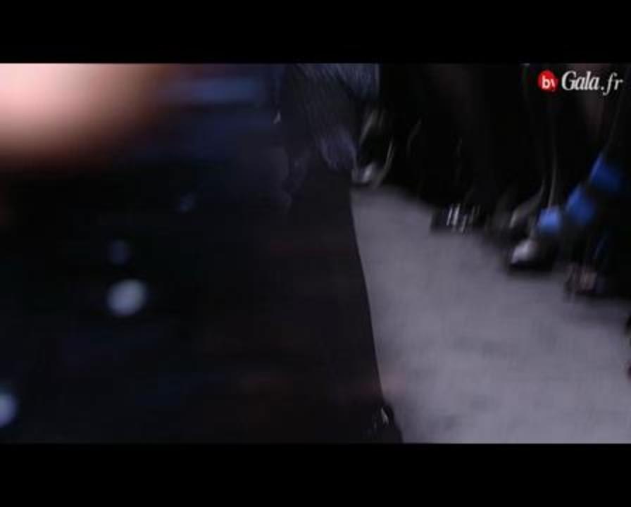 Fashion Week: défilé Sonia Rykiel AH 2009-2010