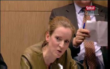 Débat sur le nucléaire : Gremetz fait un scandale