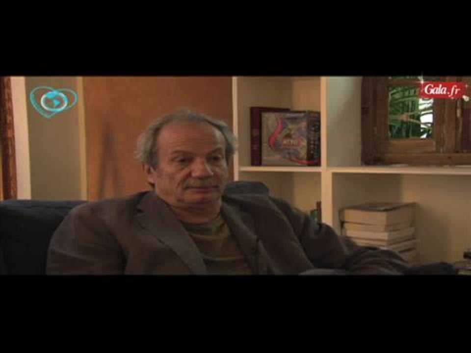 Le combat de Patrick Chesnais contre l'alcool au volant