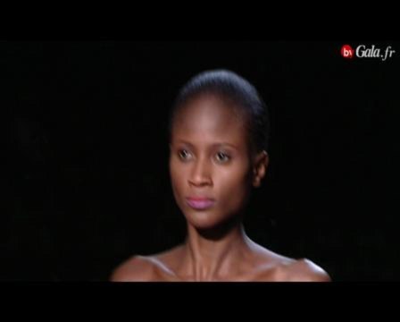 Fashion Week: le défilé Ungaro AH 2009-2010