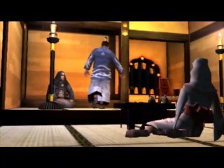 Shinobido : Way of the Ninja online multiplayer - ps2