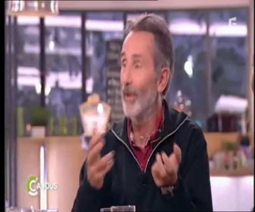 Thierry Lhermitte