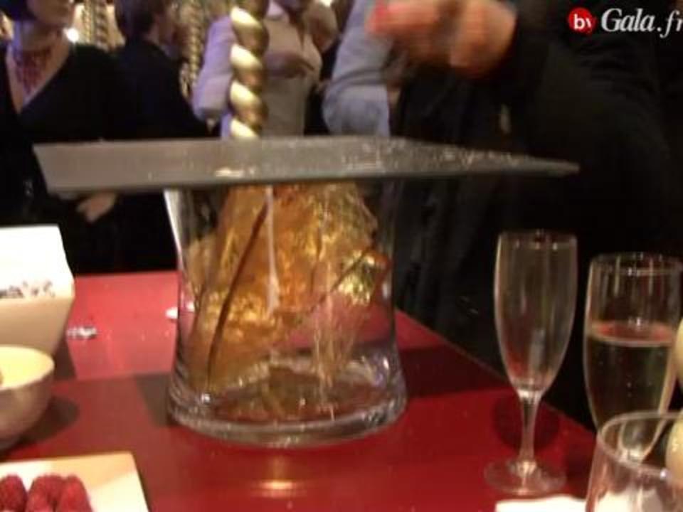 Les 40 ans de Kenzo, ça se fête au Cirque d'Hiver!