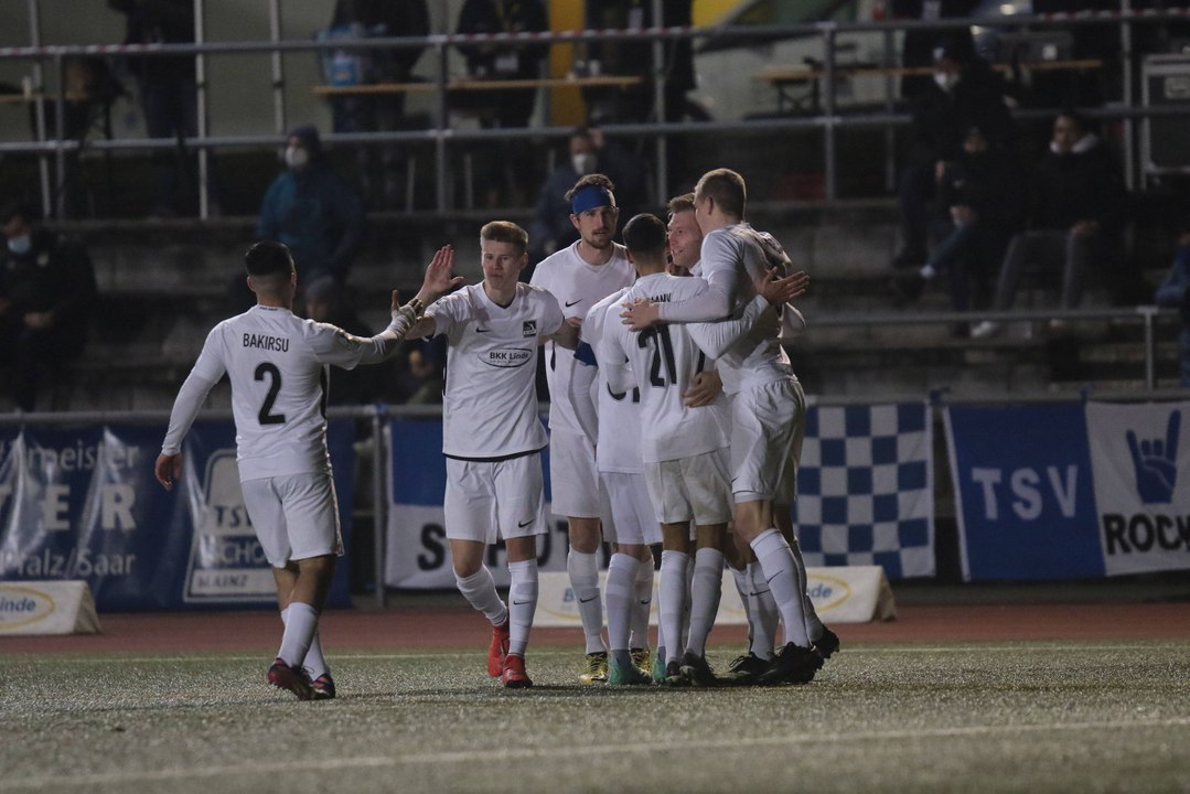 Durststrecke beendet: schott mainz holt dreier im abstiegskampf