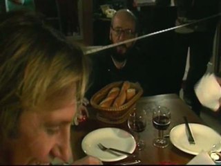 Découvrez un extrait du documentaire de France 5 sur Carole Bouquet