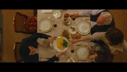 a bande-annonce de Il reste du Jambon