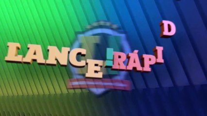 O LANCE! agora também está no Telegram! Vem participar!!