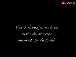 Sophie Soulignac dresse le bilan du festival