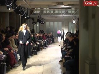 Clowns modernes chez Limi Feu