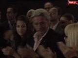 Dans le cinéma d'Alain Delon