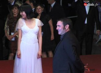 Projection de Map Of The Sounds Of Tokyo