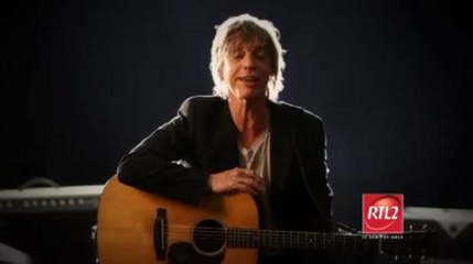 Jean-Louis Aubert en live sur la Tour Eiffel!