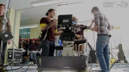 Beyoncé contre l'obésité