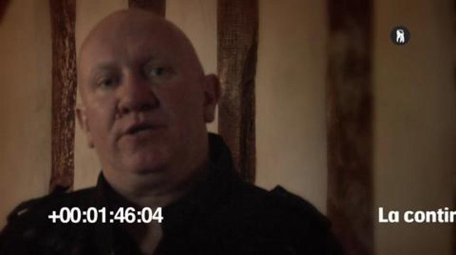 Noir Désir Denis Barthe