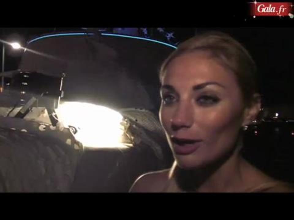 La première soirée Axe Boat à Saint-Tropez