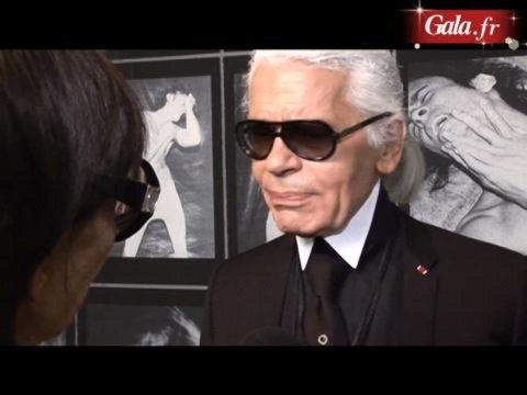 Des Mots de Mode: Viviane Blassel rencontre l'artiste